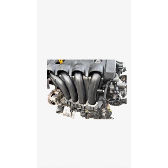 MOTORE COMPLETO HYUNDAI i30 Serie G4FC G4FC Benzina 1600 (07>11) 3572379