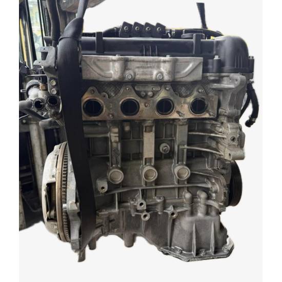 MOTORE COMPLETO HYUNDAI i30 Serie G4FC G4FC Benzina 1600 (07>11) 3572379