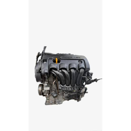 MOTORE COMPLETO HYUNDAI i30 Serie G4FC G4FC Benzina 1600 (07>11) 3572379