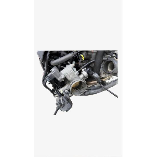 MOTORE COMPLETO HYUNDAI i30 Serie G4FC G4FC Benzina 1600 (07>11) 3572379