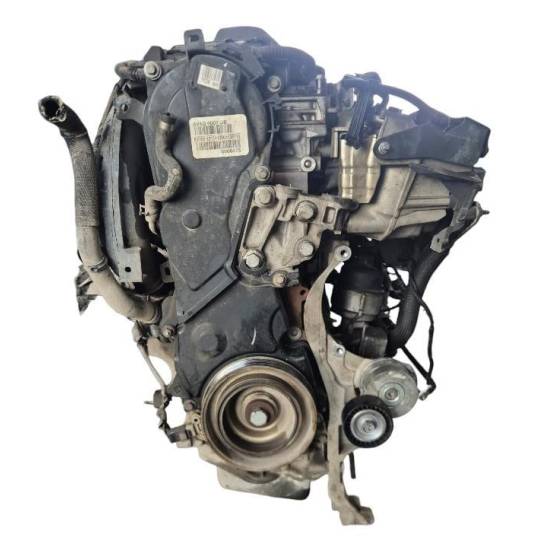 MOTORE COMPLETO FORD Focus S. Wagon 5° Serie 1838469 TYDA Diesel 2000 (11>14)