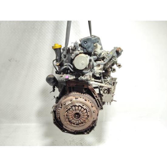 MOTORE COMPLETO NISSAN NV200 1° Serie 1010200Q7L K9K Diesel 1500 (09>)