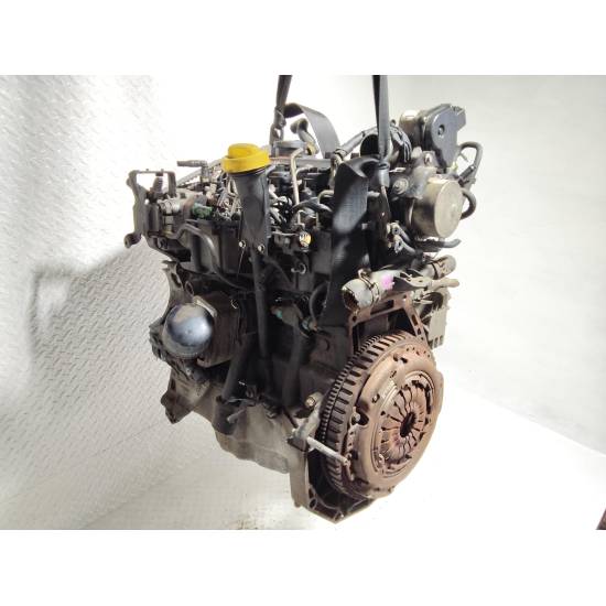 MOTORE COMPLETO NISSAN NV200 1° Serie 1010200Q7L K9K Diesel 1500 (09>)