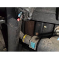 MOTORE COMPLETO NISSAN NV200 1° Serie 1010200Q7L K9K Diesel 1500 (09>)