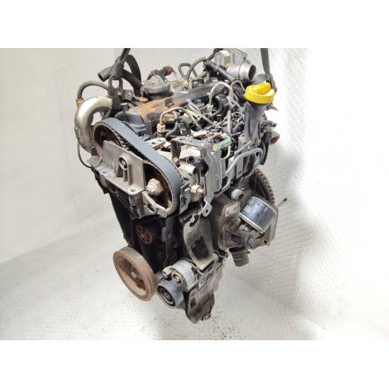 MOTORE COMPLETO NISSAN NV200 1° Serie 1010200Q7L K9K Diesel 1500 (09>)
