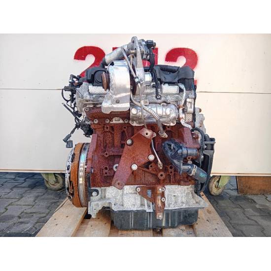 MOTORE COMPLETO FORD Transit Serie Custom BKFA/B 130 CV 96 KW BKFA/B diesel 1995 (12>22) 3572878