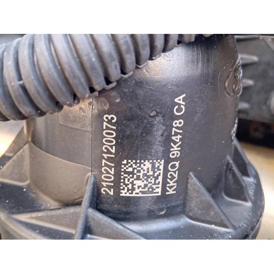 MOTORE COMPLETO FORD Transit Serie Custom BKFA/B 130 CV 96 KW BKFA/B diesel 1995 (12>22) 3572878