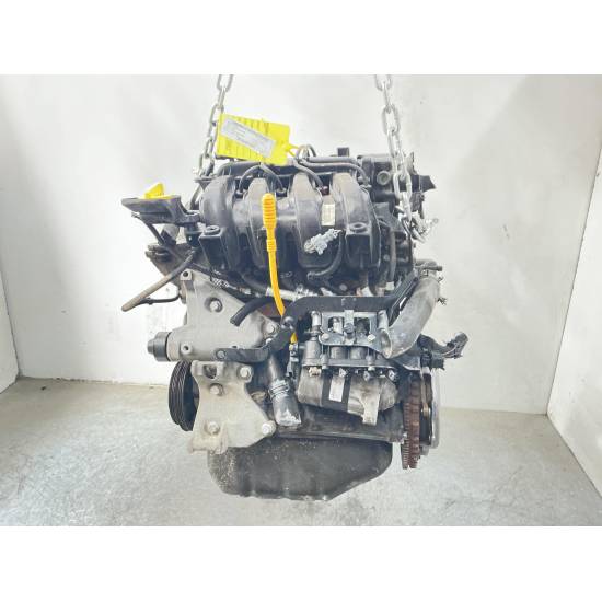 D4FF7 MOTORE COMPLETO DACIA Logan Serie MCV 1.1 Bifuel/Gas D4FF7 8201176802 3572922