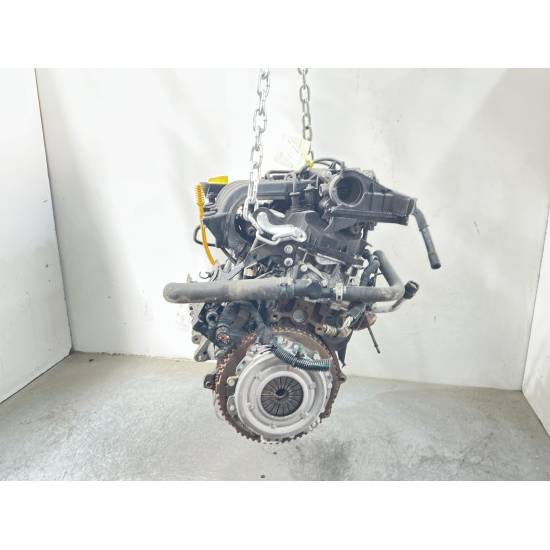 D4FF7 MOTORE COMPLETO DACIA Logan Serie MCV 1.1 Bifuel/Gas D4FF7 8201176802 3572922