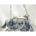 D4FF7 MOTORE COMPLETO DACIA Logan Serie MCV 1.1 Bifuel/Gas D4FF7 8201176802 3572922