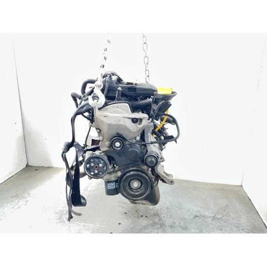 D4FF7 MOTORE COMPLETO DACIA Logan Serie MCV 1.1 Bifuel/Gas D4FF7 8201176802 3572922