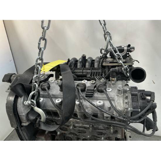 188A5000 MOTORE COMPLETO FIAT Idea 1° Serie 1.2 Benzina 188A5000 71791033