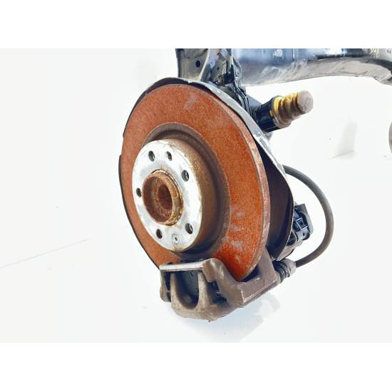 ASSALE POSTERIORE PEUGEOT 308 SW 1630729480 - Diesel 1600 (15>17) 3580002