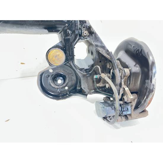 ASSALE POSTERIORE PEUGEOT 308 SW 1630729480 - Diesel 1600 (15>17) 3580002