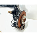 ASSALE POSTERIORE PEUGEOT 308 SW 1630729480 - Diesel 1600 (15>17) 3580002