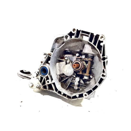 CAMBIO MANUALE COMPLETO FIAT Panda 3° Serie 55263809 Diesel 1300 (12>)