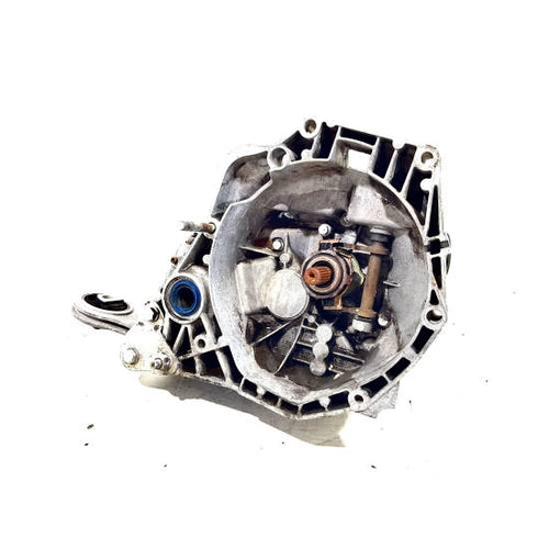 CAMBIO MANUALE COMPLETO FIAT Panda 3° Serie 55263809 Diesel 1300 (12>)