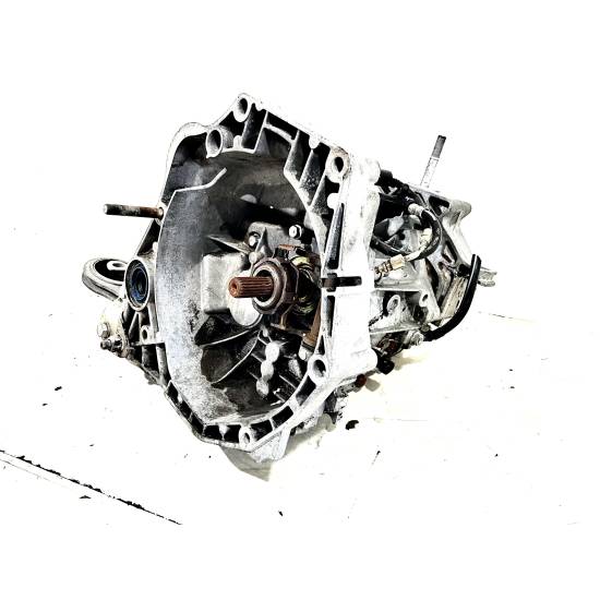 CAMBIO MANUALE COMPLETO FIAT Panda 3° Serie 55263809 Diesel 1300 (12>)