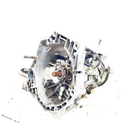 CAMBIO MANUALE COMPLETO FIAT Panda 3° Serie 55263809 Diesel 1300 (12>)