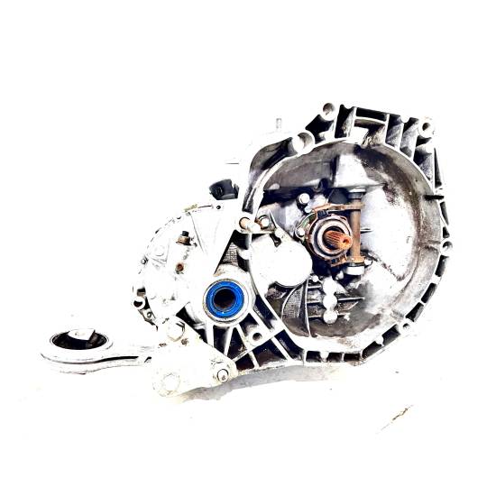 CAMBIO MANUALE COMPLETO FIAT Panda 3° Serie 55263809 Diesel 1300 (12>)