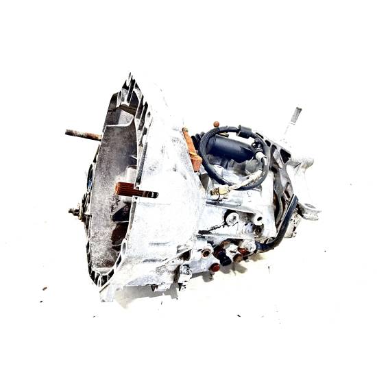 CAMBIO MANUALE COMPLETO FIAT Panda 3° Serie 55263809 Diesel 1300 (12>)
