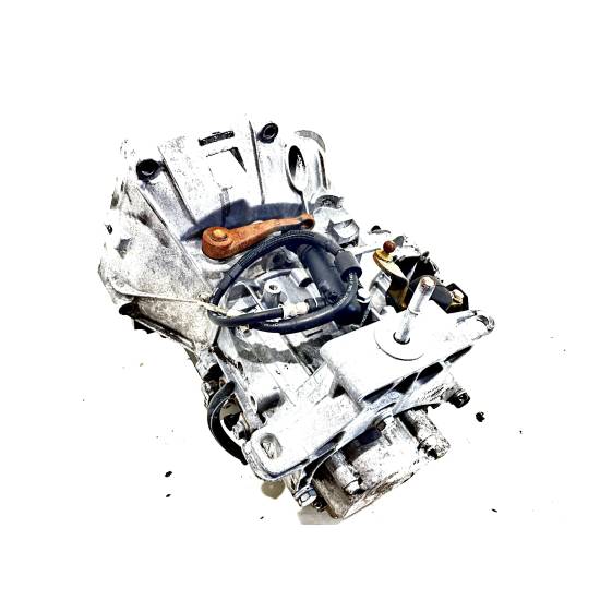 CAMBIO MANUALE COMPLETO FIAT Panda 3° Serie 55263809 Diesel 1300 (12>)