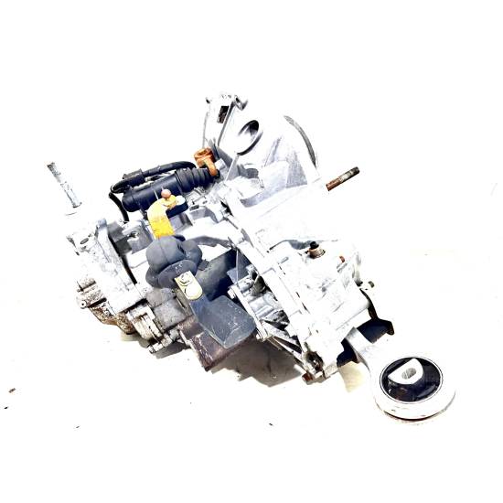 CAMBIO MANUALE COMPLETO FIAT Panda 3° Serie 55263809 Diesel 1300 (12>)