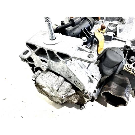 CAMBIO MANUALE COMPLETO FIAT Panda 3° Serie 55263809 Diesel 1300 (12>)
