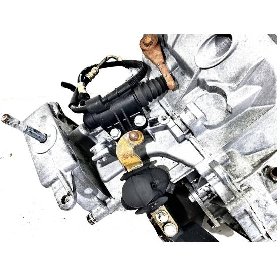 CAMBIO MANUALE COMPLETO FIAT Panda 3° Serie 55263809 Diesel 1300 (12>)