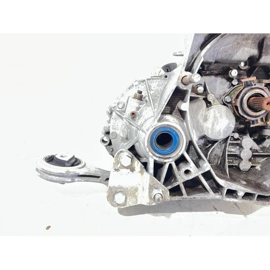 CAMBIO MANUALE COMPLETO FIAT Panda 3° Serie 55263809 Diesel 1300 (12>)