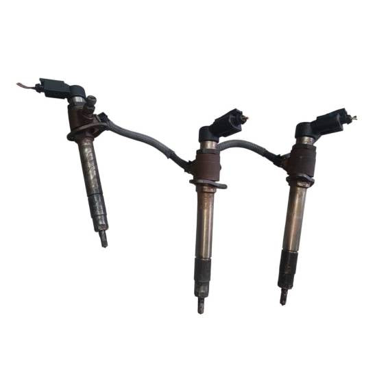 INIETTORE LAND ROVER Discovery Serie III 1331261 276DT diesel 2720 (04>10) 3579970