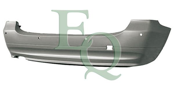 Paraurti Posteriore BMW serie 3