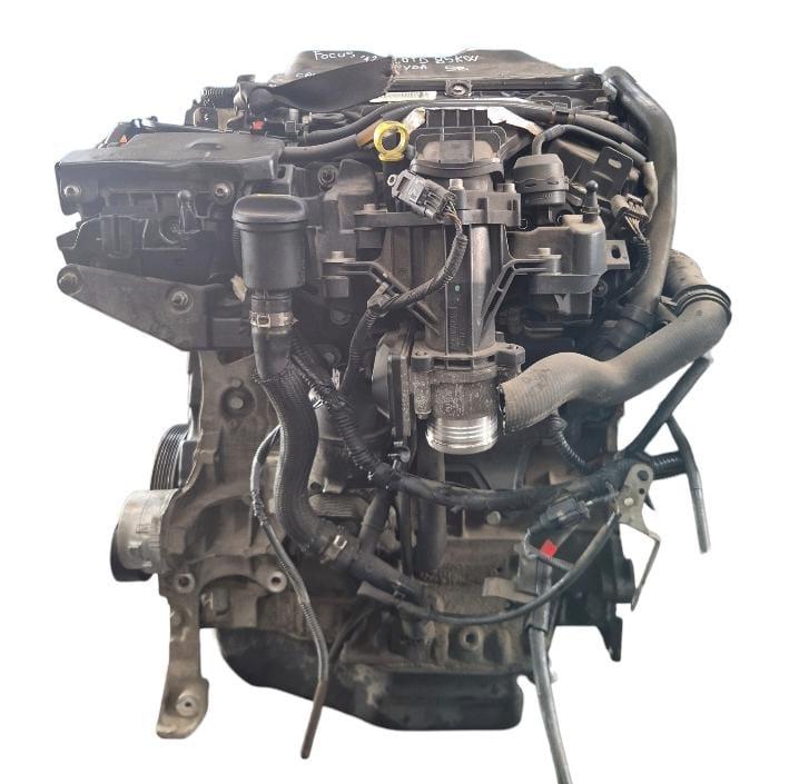 MOTORE COMPLETO FORD Focus S. Wagon 5° Serie 1838469 TYDA Diesel 2000 (11>14)