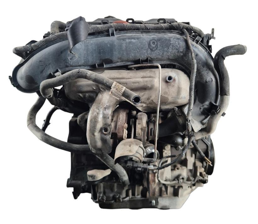 MOTORE COMPLETO FORD Focus S. Wagon 5° Serie 1838469 TYDA Diesel 2000 (11>14)