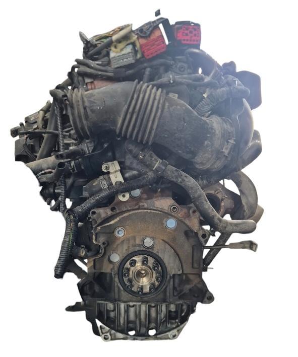 MOTORE COMPLETO FORD Focus S. Wagon 5° Serie 1838469 TYDA Diesel 2000 (11>14)