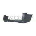 PRASCO ME9141061 Paraurti adatti per Mercedes W447 posteriore, con portasensore, con la prima mano Numero articolo: ME9141061 Produttore: PRASCO